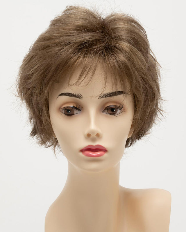 Marita | Monofilament Wig by Envy