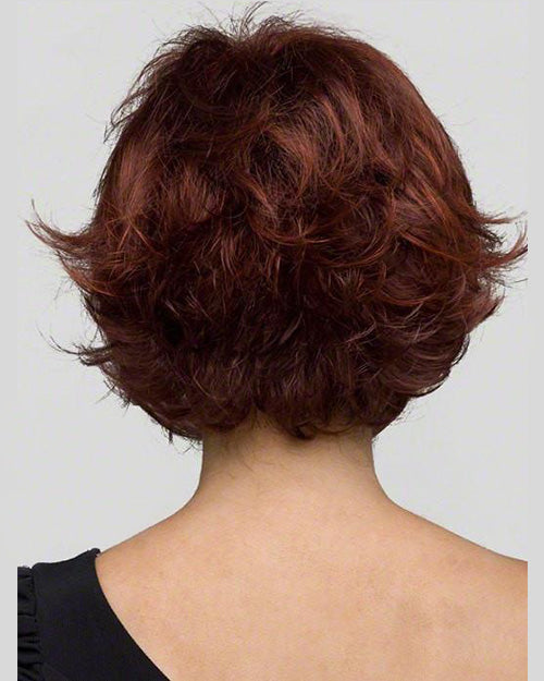 Angie | Lace Front & Monofilament Synthetic Wig by Envy