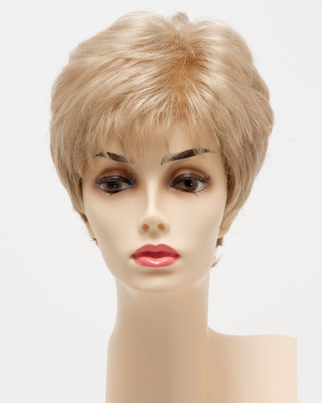 Jeannie | Lace Front & Monofilament Synthetic Wig by Envy