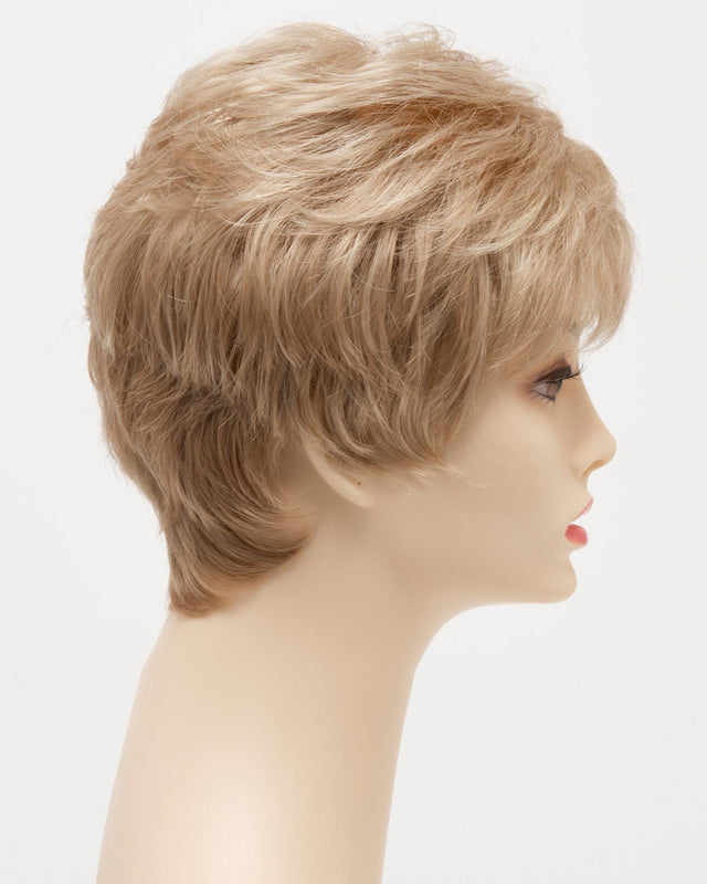 Jeannie | Lace Front & Monofilament Synthetic Wig by Envy