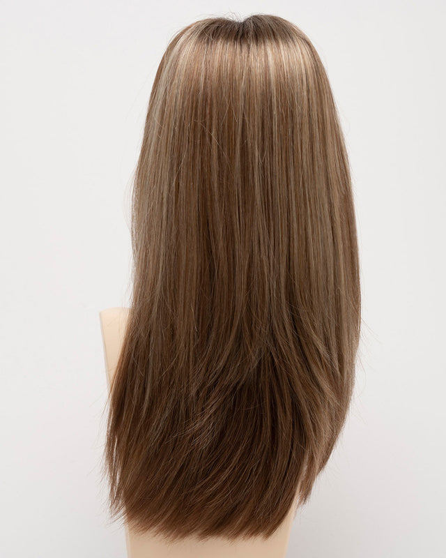 Roxie (Exclusive) | Lace Front & Monofilament Synthetic Wig by Envy