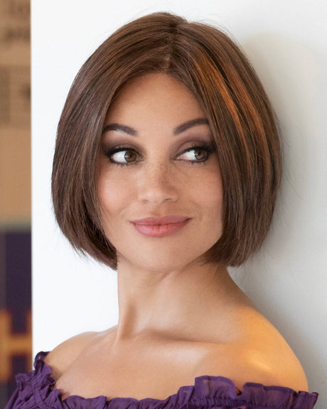 Tasha | Lace Front & Monofilament Synthetic Wig by Envy