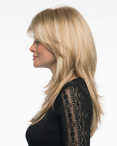 Brooke | Lace Front & Monofilament Synthetic Wig by Envy