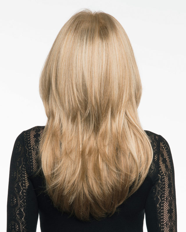 Brooke (Exclusive) | Lace Front & Monofilament Synthetic Wig by Envy