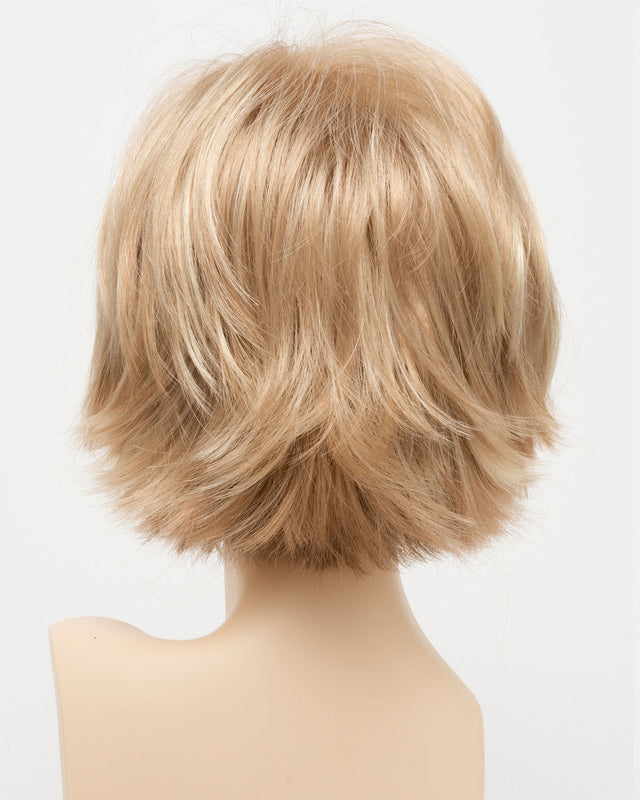 Delaney | Lace Front & Monofilament Synthetic Wig by Envy