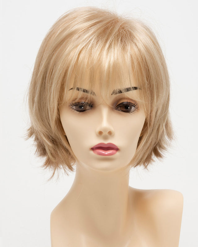 Delaney | Lace Front & Monofilament Synthetic Wig by Envy