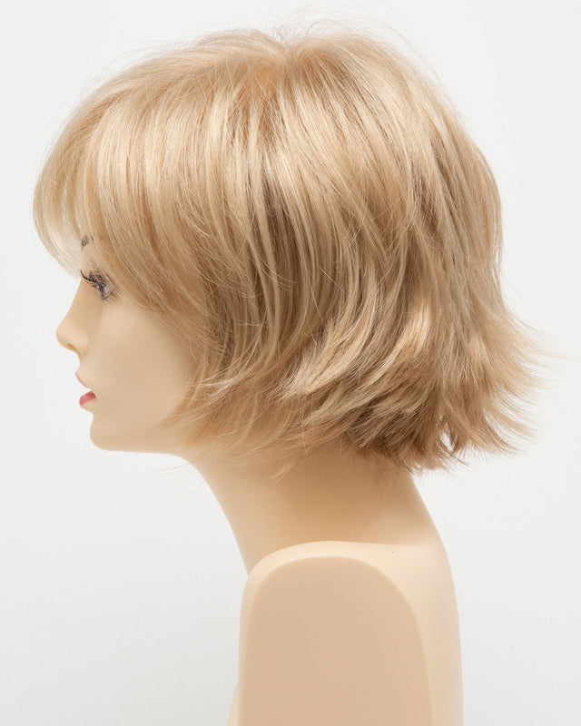 Delaney | Lace Front & Monofilament Synthetic Wig by Envy