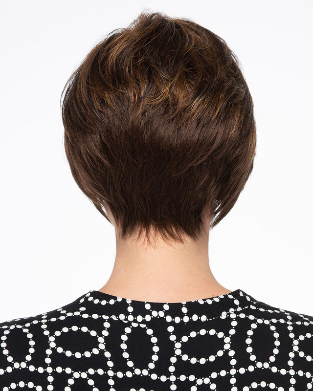 Tinsley (Exclusive) | Lace Front & Monofilament Part Synthetic Wig by Envy