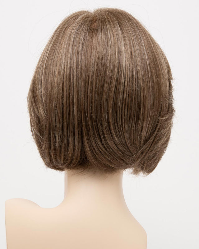 Abbey | Monofilament Human Hair Blend Wig by Envy