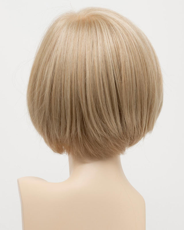 Shyla | Monofilament Human Hair Blend Wig by Envy