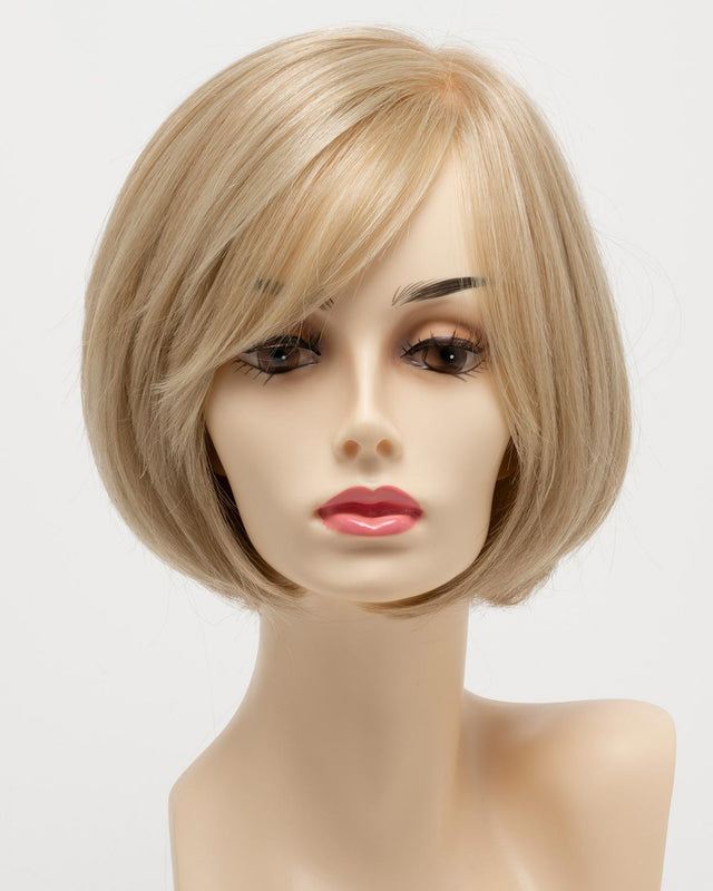 Shyla | Monofilament Human Hair Blend Wig by Envy