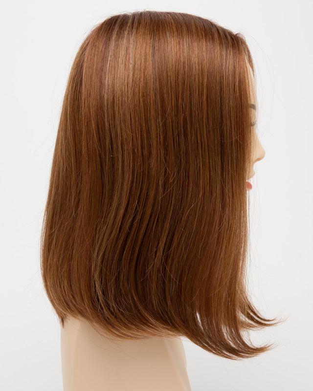 Chelsea (Exclusive) | Monofilament Human Hair Blend Wig by Envy