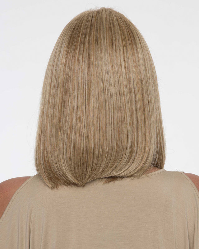 Chelsea (Exclusive) | Monofilament Human Hair Blend Wig by Envy