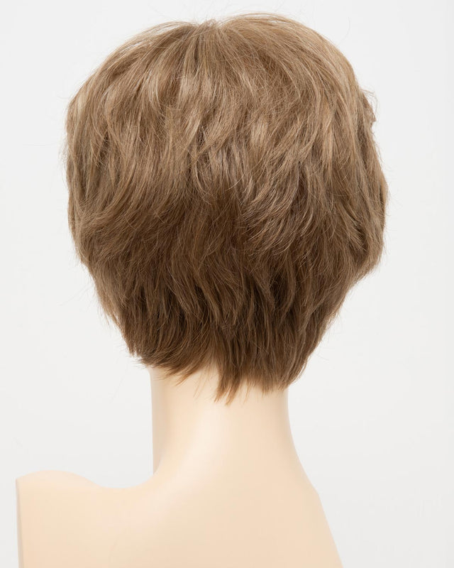 Destiny | Monofilament Human Hair Blend Wig by Envy