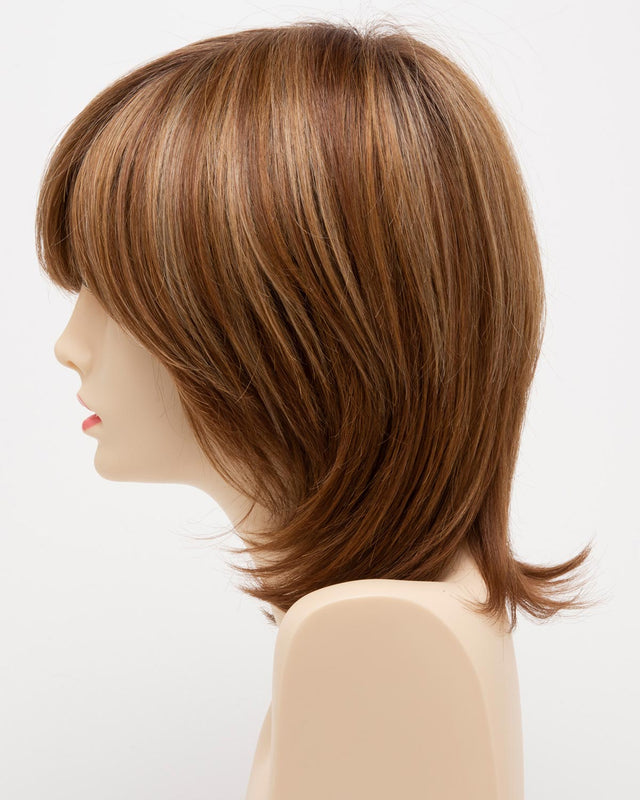 Grace (Exclusive) | Monofilament Human Hair Blend Wig by Envy