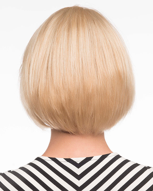 Amelia | Lace Front & Monofilament Human Hair Wig by Envy