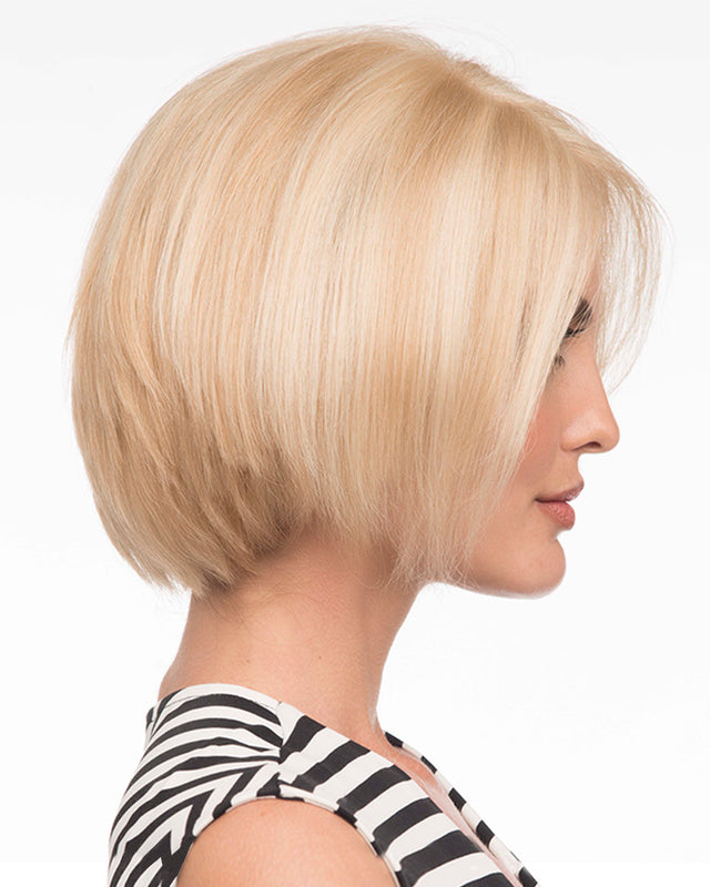 Amelia | Lace Front & Monofilament Human Hair Wig by Envy