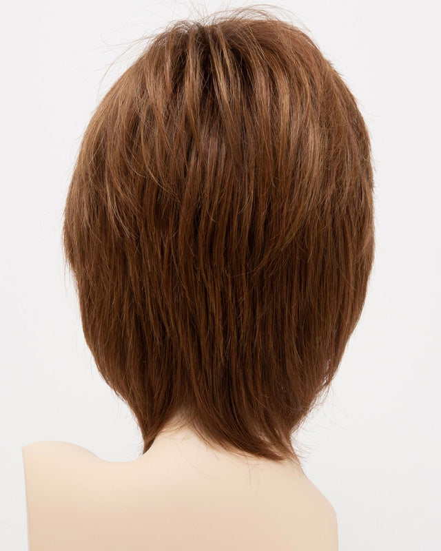 Coti (Exclusive) | Monofilament Top Human Hair Blend Wig by Envy