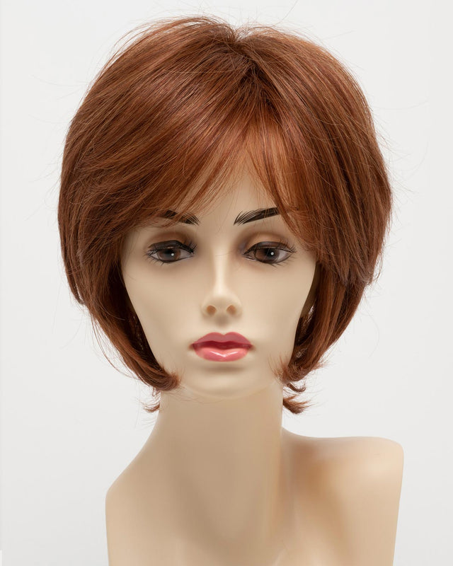 Whitney | Human Hair Blend Wig by Envy