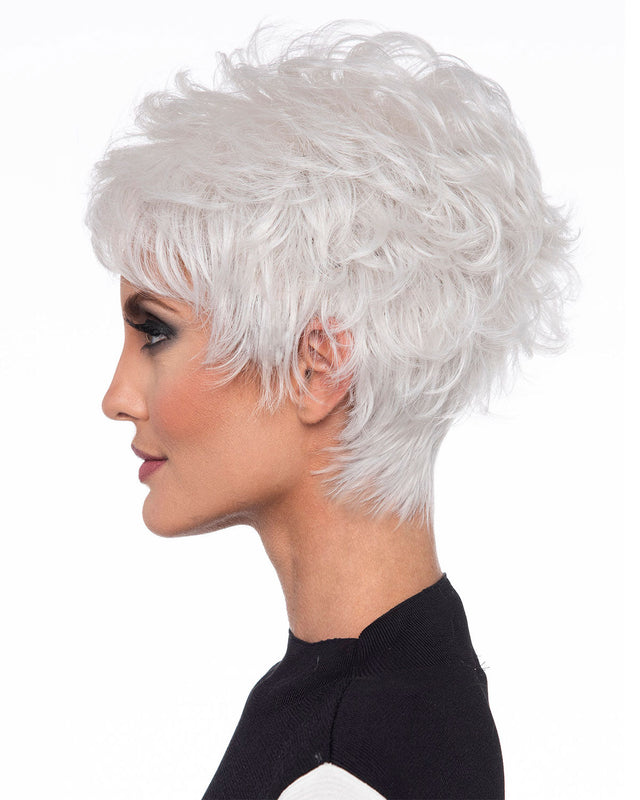 Olivia (Exclusive) | Human Hair Blend Wig by Envy