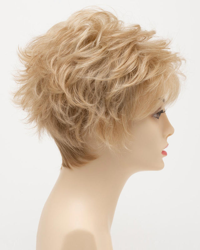 Olivia | Human Hair Blend Wig by Envy