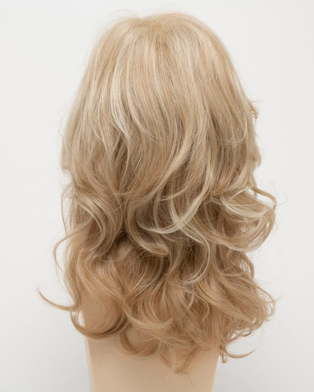 Selena | Human Hair Blend Wig by Envy