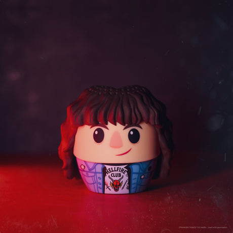 Eddie - Stranger Things