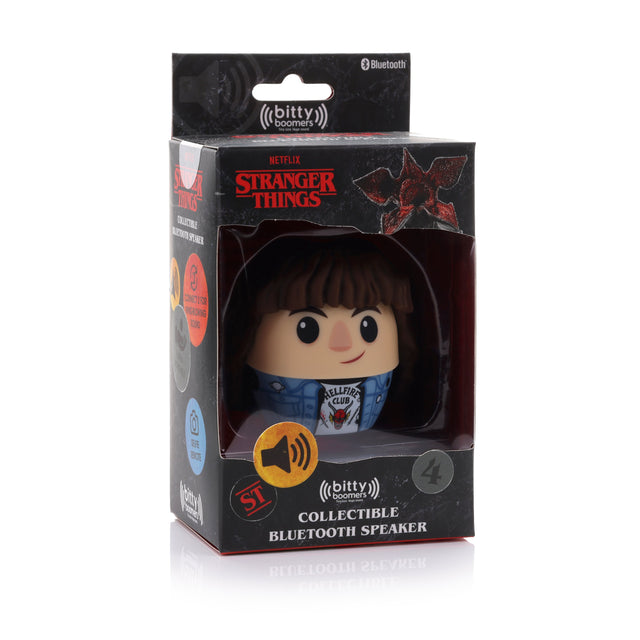 Eddie - Stranger Things