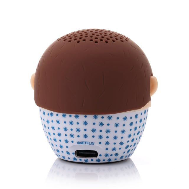 Bleeding Eleven - Stranger Things