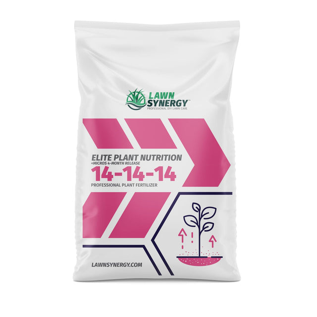 Plant Fertilizer 14-14-14 Elite Nutrition