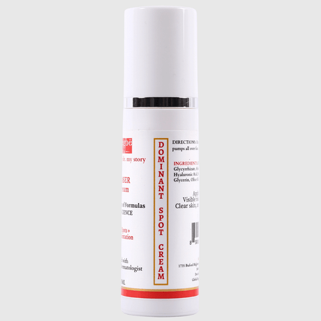 The Eraser Spot Cream | Dark Spot Remover