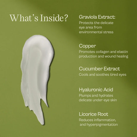 Eye Brightener Complex