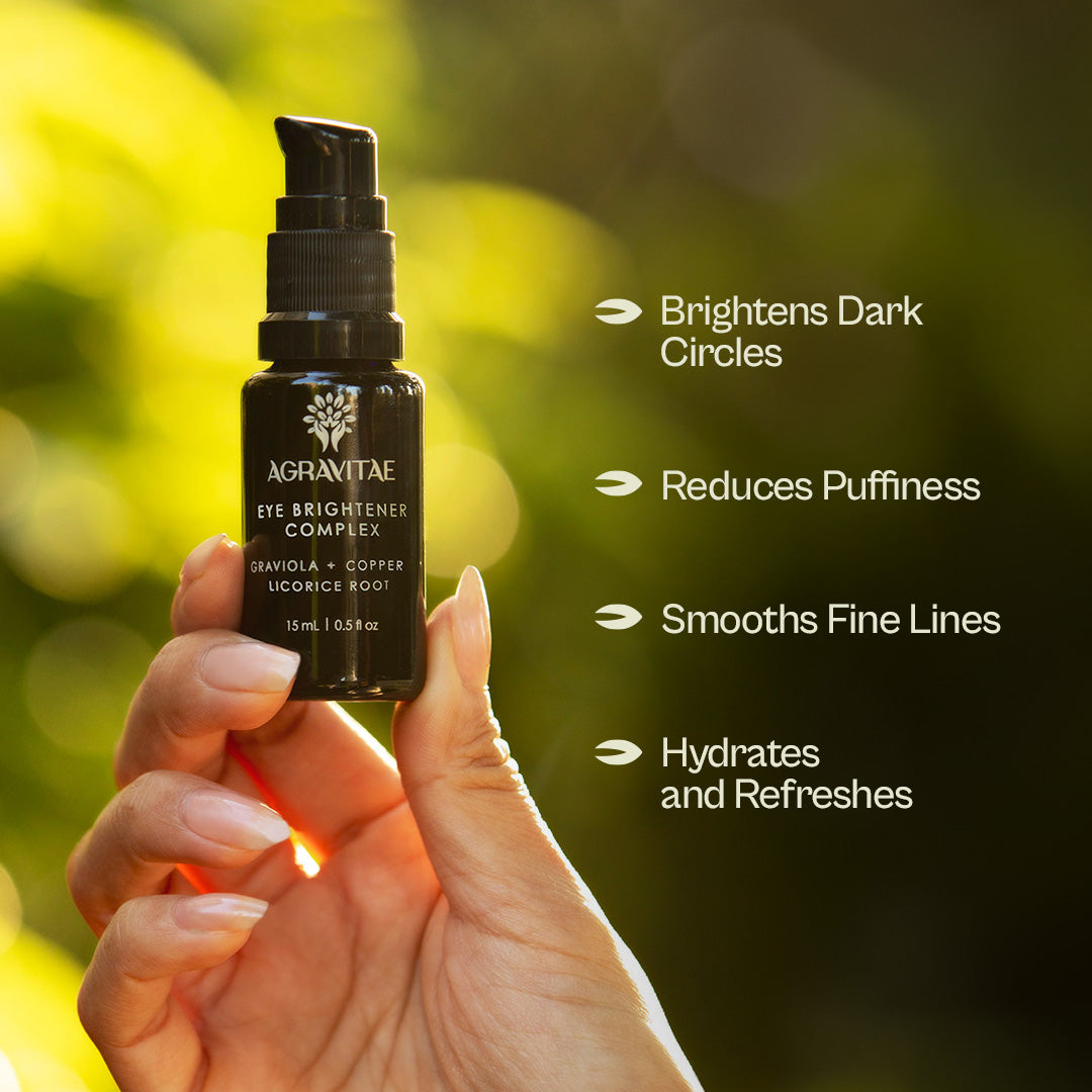 Eye Brightener Complex