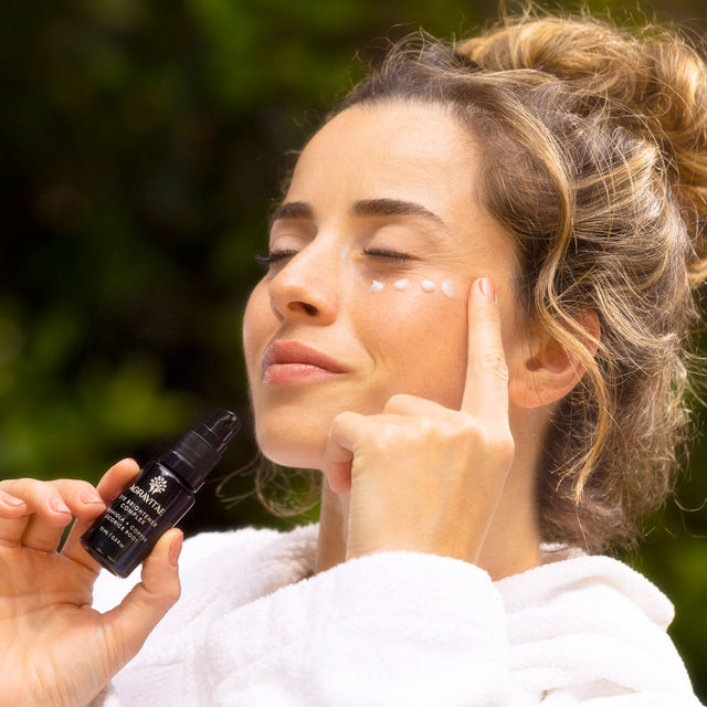 Eye Brightener Complex