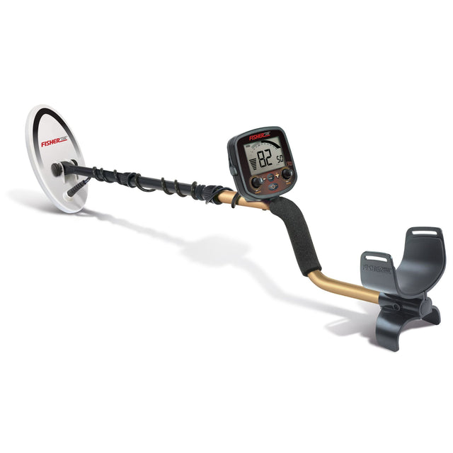 Fisher F19 Metal Detector