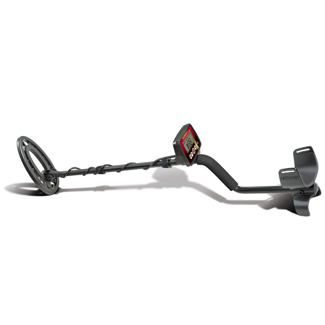 Fisher F22 Weatherproof Metal Detector