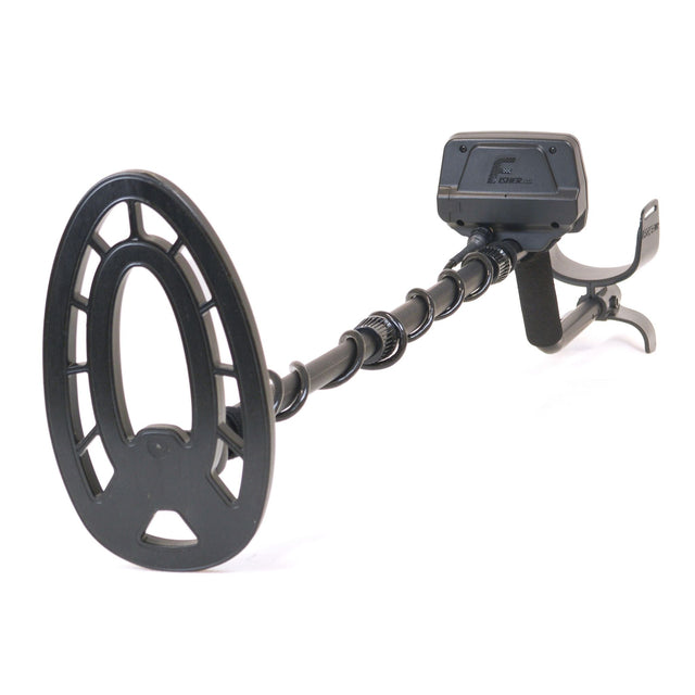 Fisher F22 Weatherproof Metal Detector