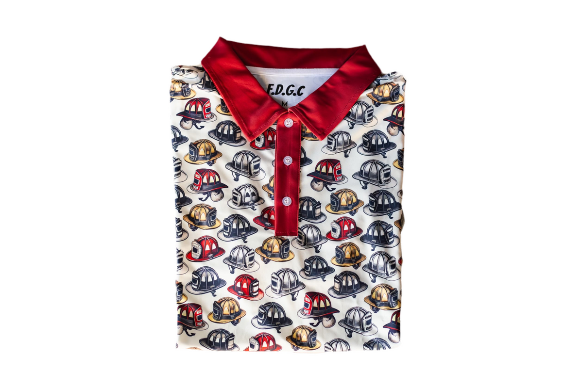 Helmet Polo
