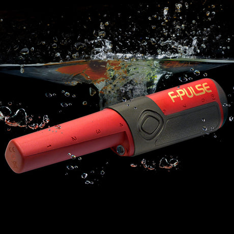 Fisher Pulse Induction Pinpointer
