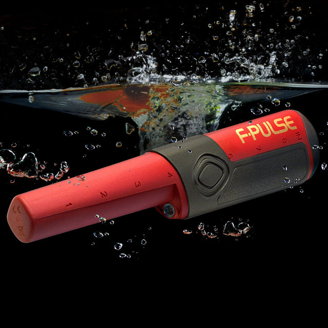 Fisher Pulse Induction Pinpointer
