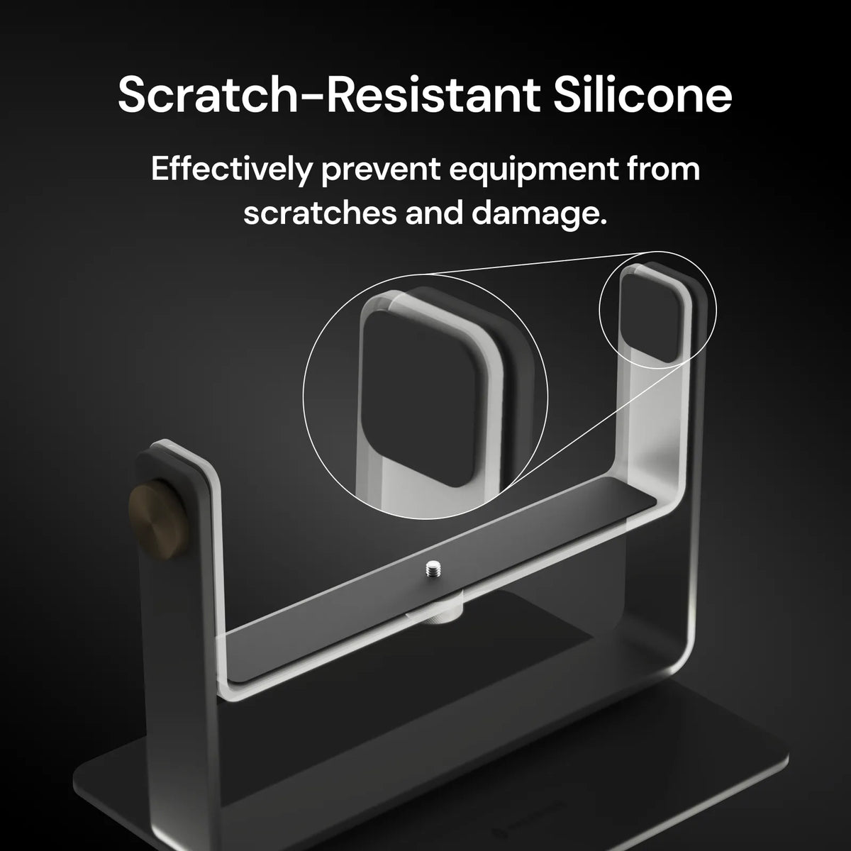 Valerion Desktop Gimbal Stand