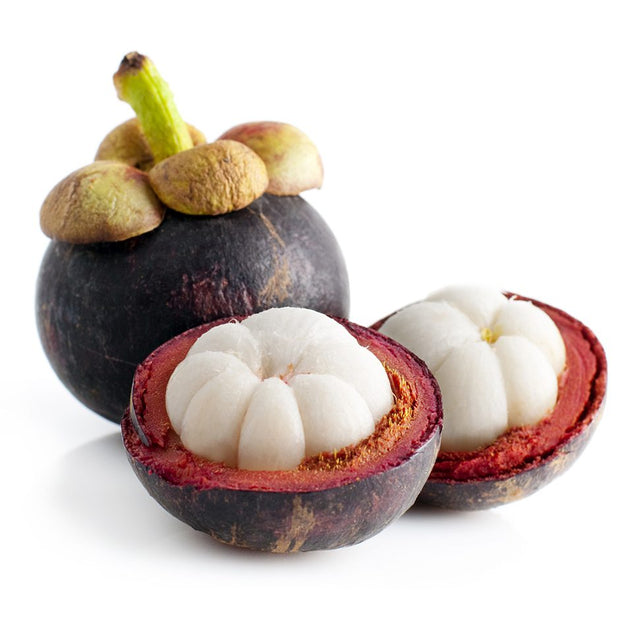 Fresh Mangosteen 1-2lbs