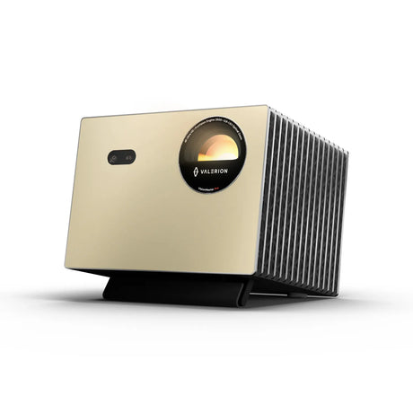 Valerion VisionMaster Pro 2 & Pro | 4K RGB Triple Laser Projector