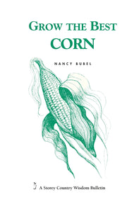 Basics: Grow The Best Corn