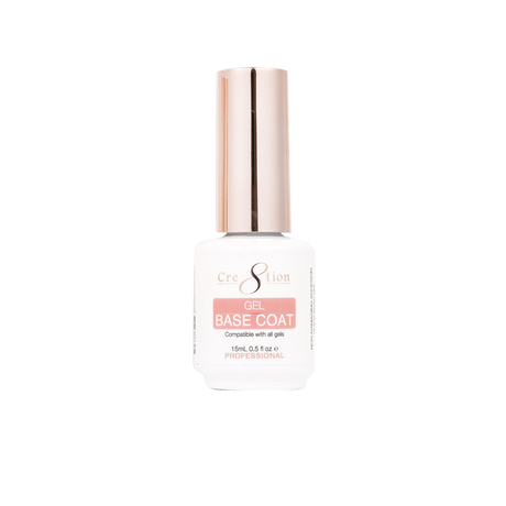 Cre8tion UV/LED Base Gel