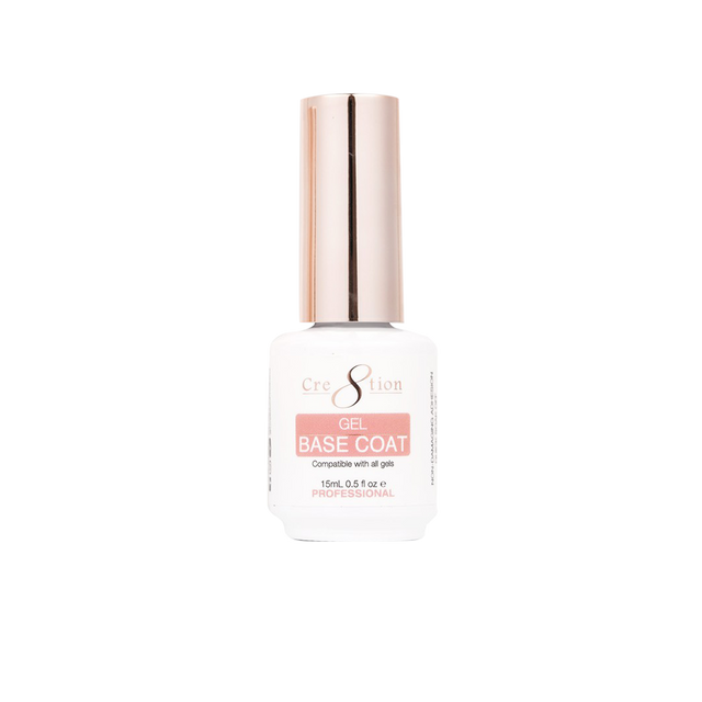 Cre8tion UV/LED Base Gel