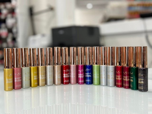 Cre8tion Gel Collection - Detailing Nail Art 0.33 oz