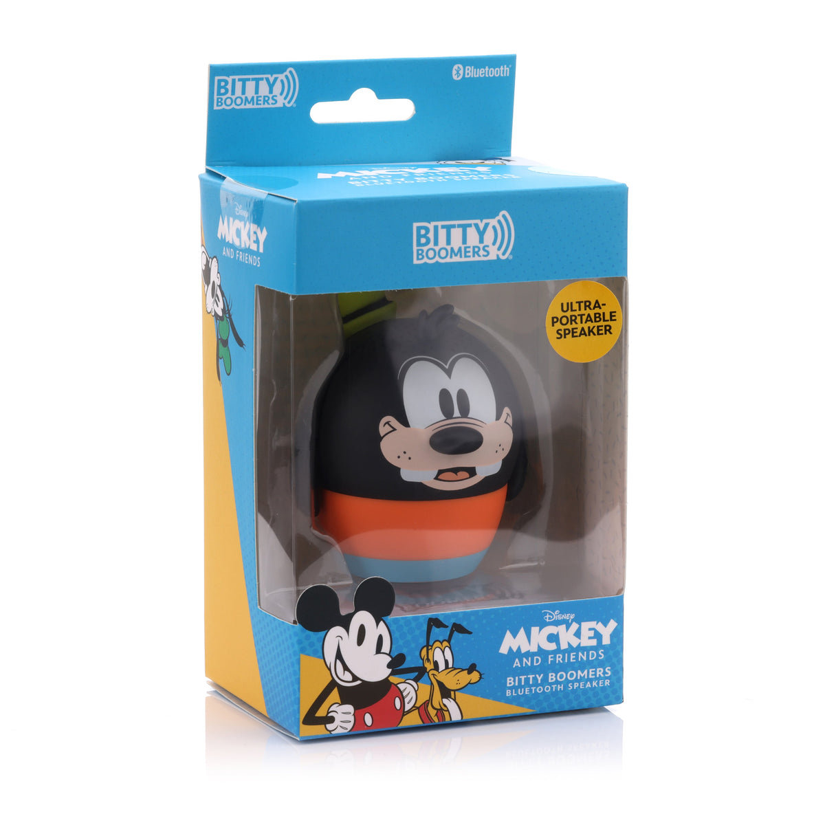 Goofy