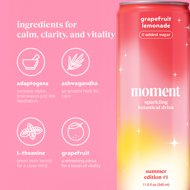 grapefruit lemonade
