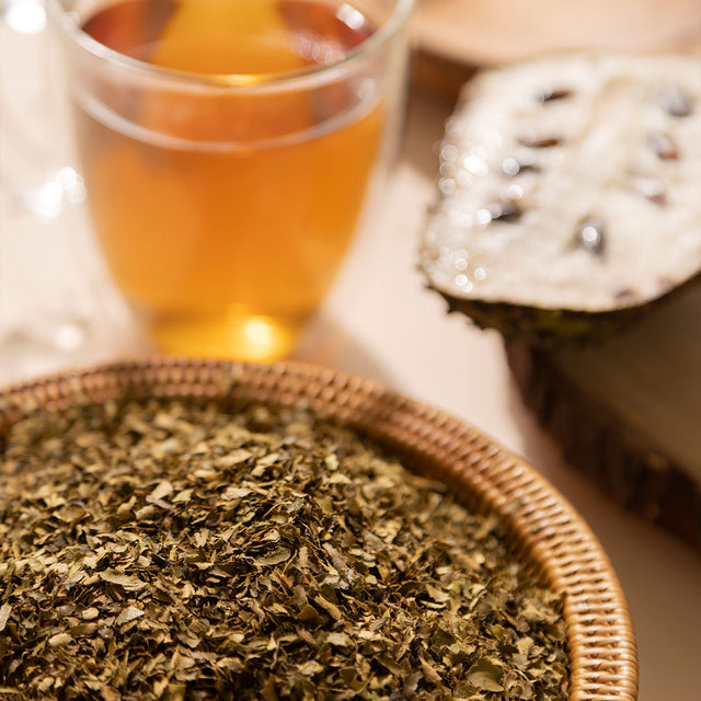 Graviola Loose Leaf Tea
